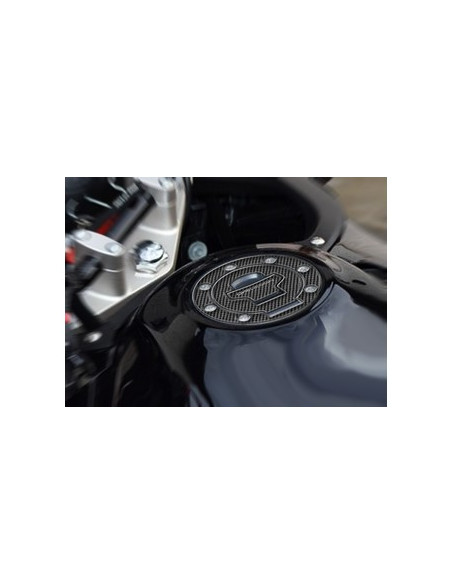 Protège bouchon de réservoir pour SUZUKI jusqu'à 2002