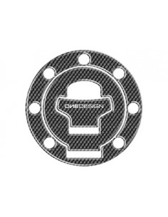 Protège bouchon de réservoir pour SUZUKI jusqu'à 2002 2