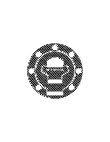 Protège bouchon de réservoir pour SUZUKI jusqu'à 2002