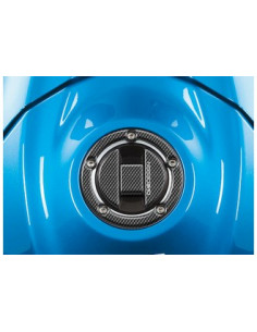 Protège bouchon de réservoir pour SUZUKI à partir de 2003