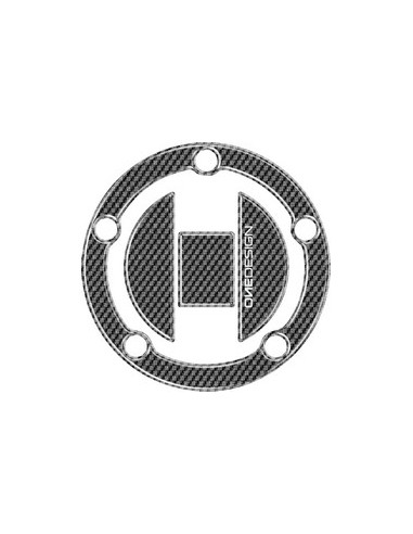 Protège bouchon de réservoir pour SUZUKI à partir de 2003