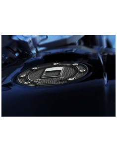 Protège bouchon de réservoir pour YAMAHA jusqu'à 1999