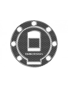 Protège bouchon de réservoir pour YAMAHA jusqu'à 1999 2