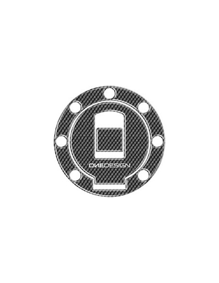 Protège bouchon de réservoir pour YAMAHA jusqu'à 1999