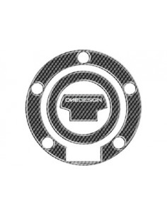 Protège bouchon de réservoir pour YAMAHA depuis 2000 2