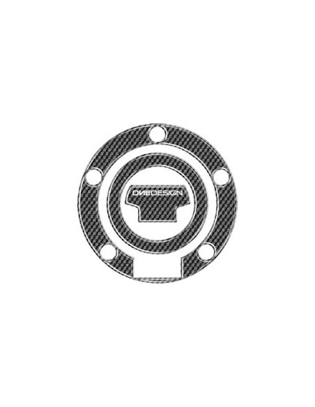Protège bouchon de réservoir pour YAMAHA depuis 2000