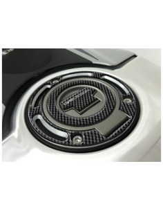Protège bouchon de réservoir pour YAMAHA R1 de 2015