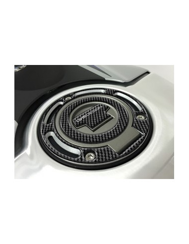 Protège bouchon de réservoir pour YAMAHA R1 de 2015