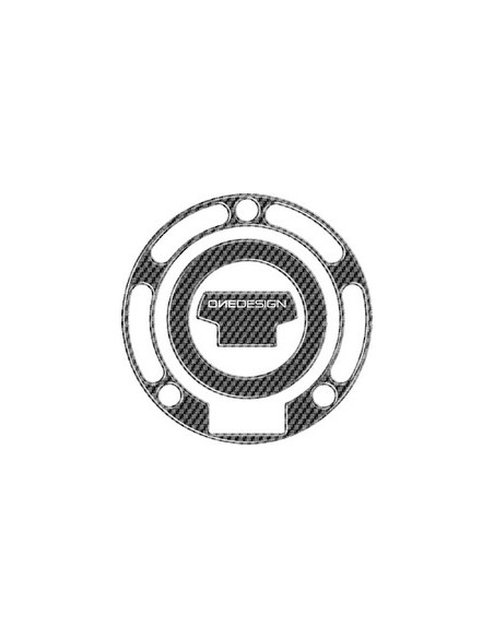 Protège bouchon de réservoir pour YAMAHA R1 de 2015