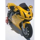 BULLE ERMAX HAUTE PROTECTION POUR 749/999 R/S (+ KIT FIXATION) 2003/2006