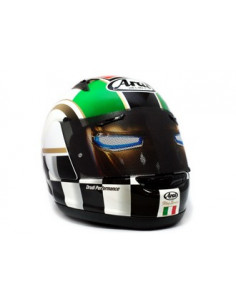 Autocollant ONE VISION N°5 PERFORE POUR 2