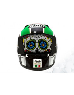 Autocollant ONE VISION N°11 PERFORE POUR