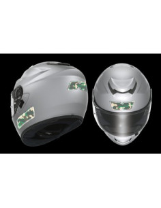 Autocollant KIT SECURITE N°1