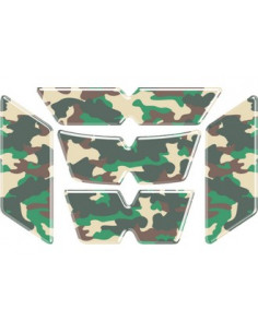 Autocollant KIT SECURITE N°1 2