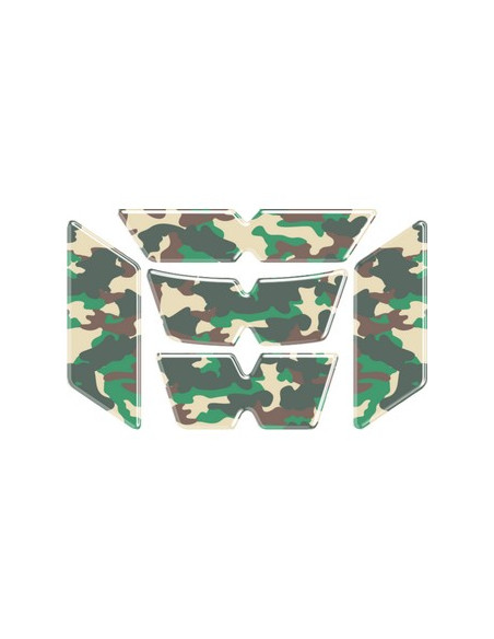 Autocollant KIT SECURITE N°1