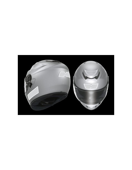 Autocollant KIT SECURITE N°2