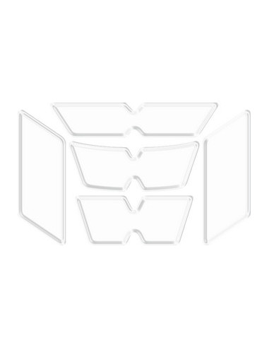 Autocollant KIT SECURITE N°2