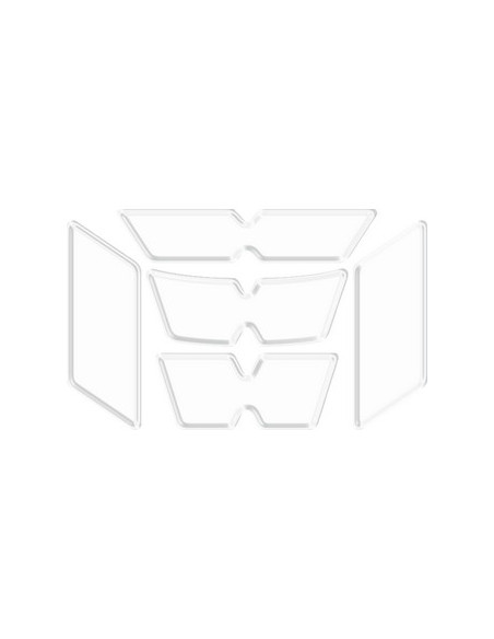 Autocollant KIT SECURITE N°2