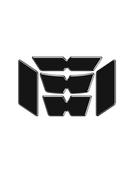 Autocollant KIT SECURITE N°3