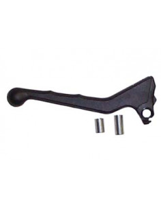 LEVIER D'EMBRAYAGE OU DE FREIN COULES NOIR