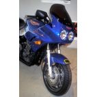 BULLE ERMAX HAUTE PROTECTION POUR 900 TRIDENT SPRINT 95/98