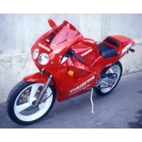 BULLE ERMAX HAUTE PROTECTION POUR CAGIVA 125 MITO 93/94