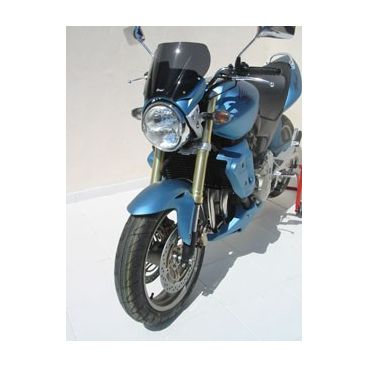 BULLE ERMAX HAUTE PROTECTION POUR CB 600 HORNET N 2005/2006 (+ KIT DE FIXATION)