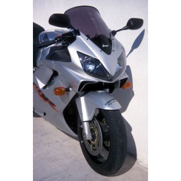 BULLE ERMAX HAUTE PROTECTION POUR CBR 600 F 2001/2007