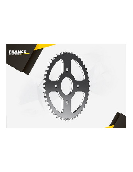 C/A YAMAHA TZR.50 '03/07  60  420