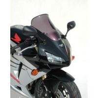 BULLE ERMAX HAUTE PROTECTION POUR CBR 600 RR 2005/2006