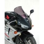 BULLE ERMAX HAUTE PROTECTION POUR CBR 600 RR 2005/2006