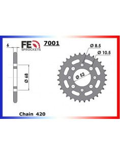 COUR AC ER21/AP/TS50/GT50 46