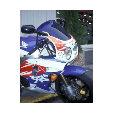 BULLE ERMAX HAUTE PROTECTION POUR CBR 900 R 92/93 (+ KIT FIXATION)