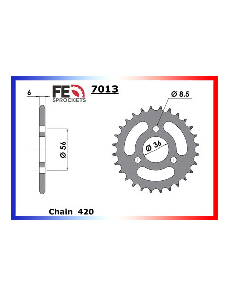 C/A  JR.50 '87/04  28  420