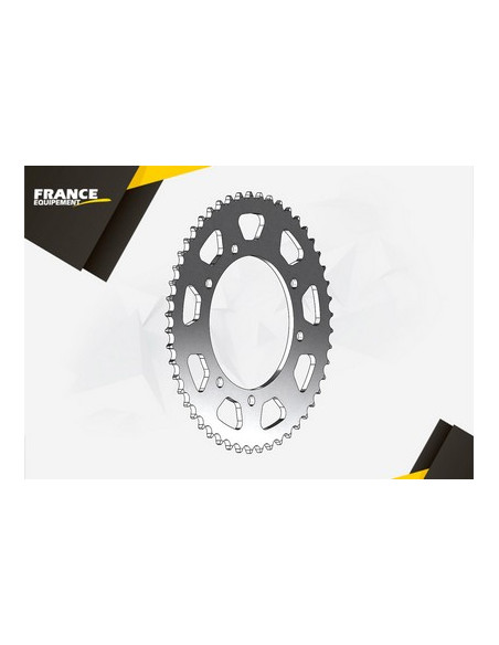 C/A SUZUKI RMX.50 '98/03  50  420