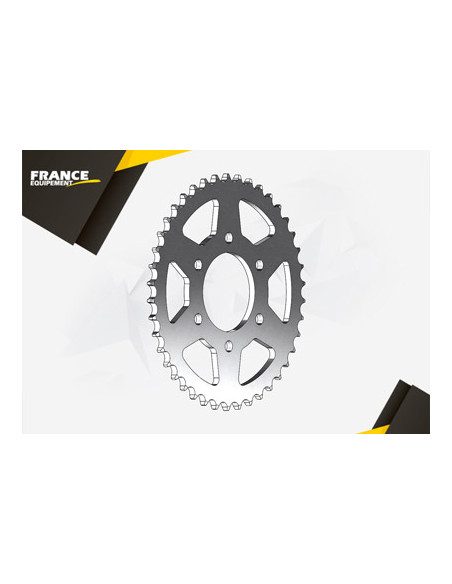 COUR AC YZ50/60 85-86-87 40