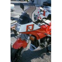 BULLE ERMAX HAUTE PROTECTION POUR FJ 1100