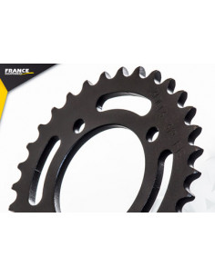 C/A YAMAHA  RZ.50.LC  32  420