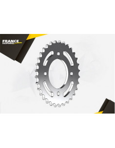 C/A YAMAHA  RZ.50.LC  33  420 2