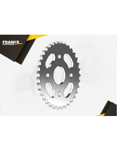 C/A BAROSSA.100 '03  35  428