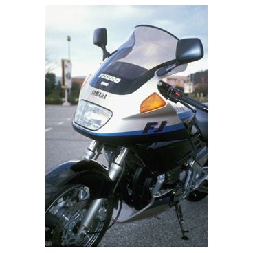 BULLE ERMAX HAUTE PROTECTION POUR FJ 1200 91/99