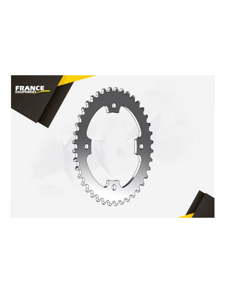 C/A BAROSSA.250 '05/06  40  520