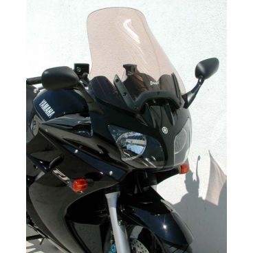 BULLE ERMAX HAUTE PROTECTION POUR FJR 1300 2001/2005