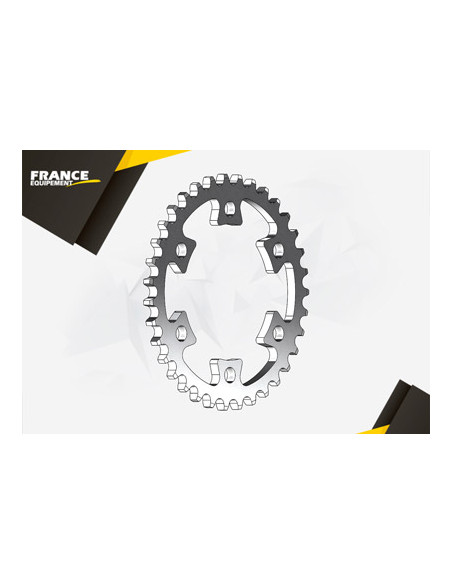 C/A BOMBARDIER 650.BAJA'00   35 530