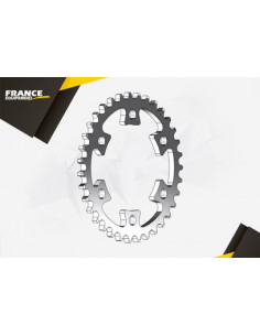 C/A BOMBARDIER 650.BAJA'00   40 530 2