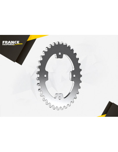 BOMBARDIER 250.RALLY'02/04 35 520