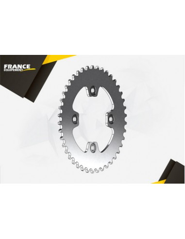 C/A CAN-AM 450.DS QUAD'07/08 42 520