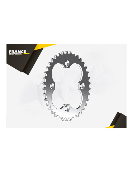 C/A CANNONDALE.440 QUAD '02 40 520