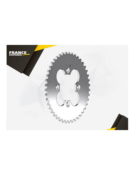 TRITTON 450.QUAD '06/08 44  520