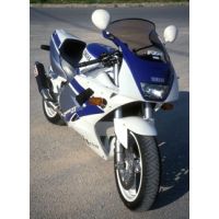 BULLE ERMAX HAUTE PROTECTION POUR FZR 1000 EXUP 91/93